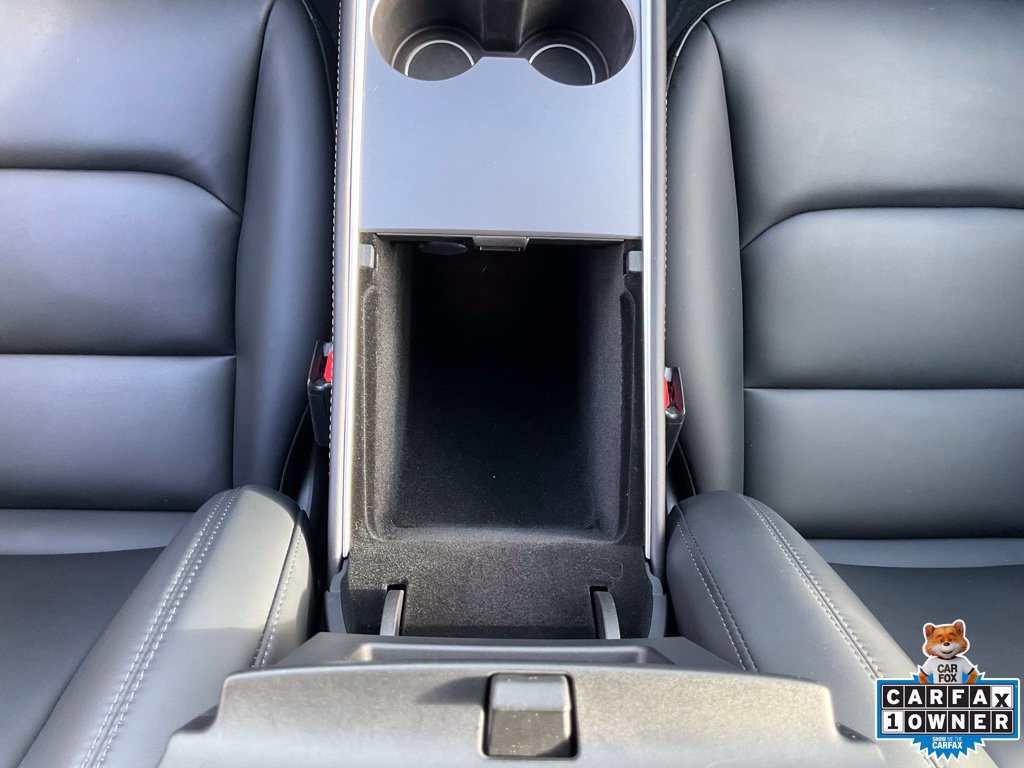 Used 2024 Tesla Model Y Long Range AWD/4WD image 52
