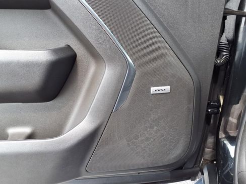 Used 2025 Chevrolet Tahoe Premier AWD/4WD image 22