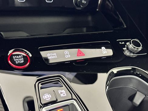 New 2025 Audi S5 Premium Plus image 19