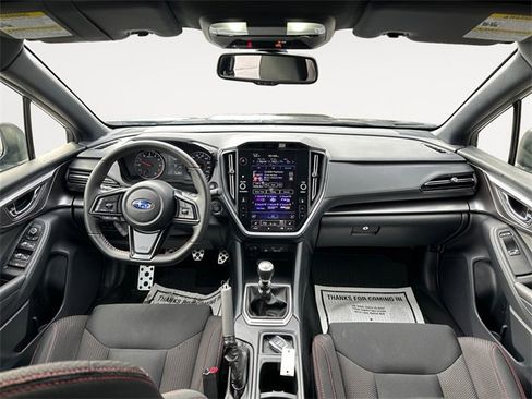 Used 2023 Subaru WRX Premium image 10