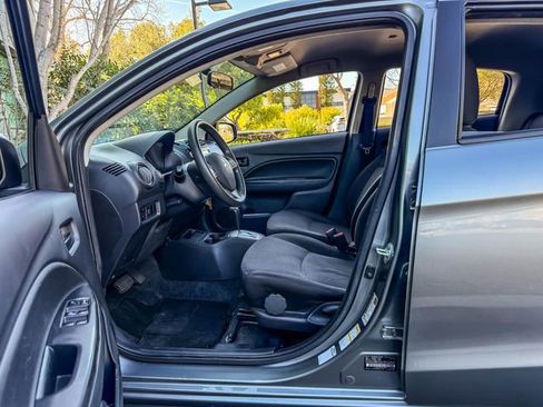 Used 2019 Mitsubishi Mirage ES image 22