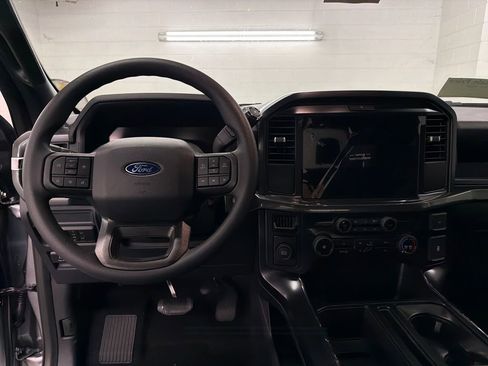 New 2026 Ford F150 STX RWD image 7