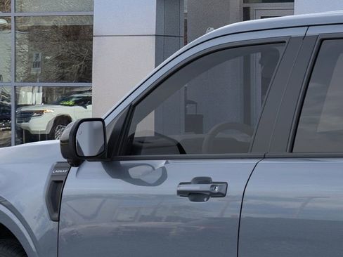 New 2026 Ford Maverick Lariat image 22