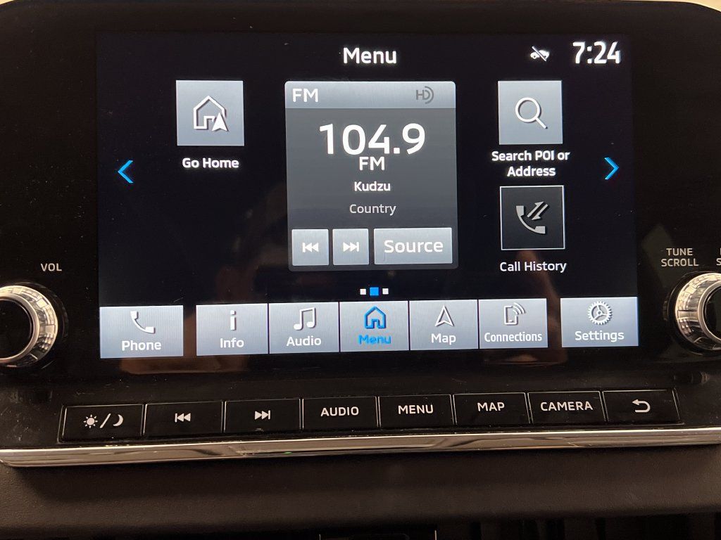 Used 2022 Mitsubishi Outlander SE FWD image 61