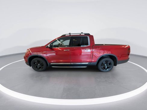 Used 2022 Honda Ridgeline RTL-E image 5