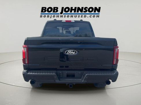 Used 2026 Ford F150 Lariat AWD/4WD image 4