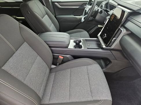 New 2026 GMC Acadia Elevation w/ Black Edition FWD image 11