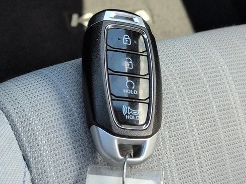Certified 2023 Hyundai Kona SEL FWD image 27