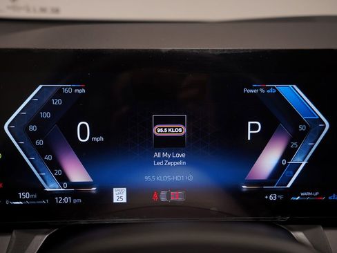 Used 2025 BMW X3 xDrive30i w/ M Sport Package image 20