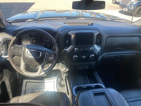 Used 2022 GMC Sierra 2500 Denali image 15