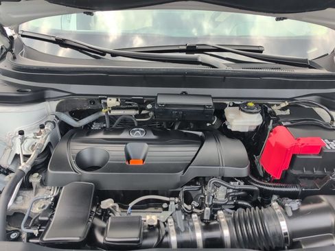 Certified 2021 Acura RDX AWD w/ Advance Package image 65