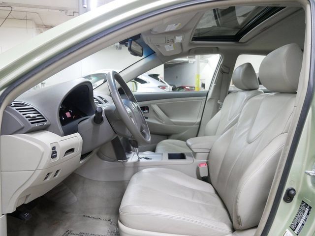 Used 2007 Toyota Camry Hybrid FWD image 8