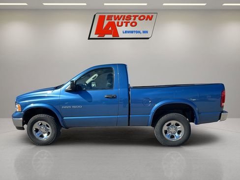 Used 2005 Dodge Ram 1500 Truck SLT image 10