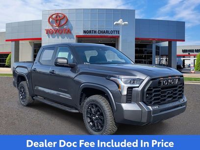 New 2026 Toyota Tundra SR5