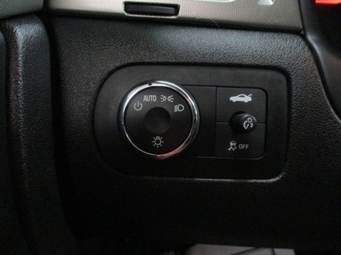 Used 2015 Chevrolet Impala Police image 13