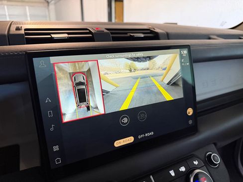 Used 2023 Land Rover Defender 130 First Edition image 18