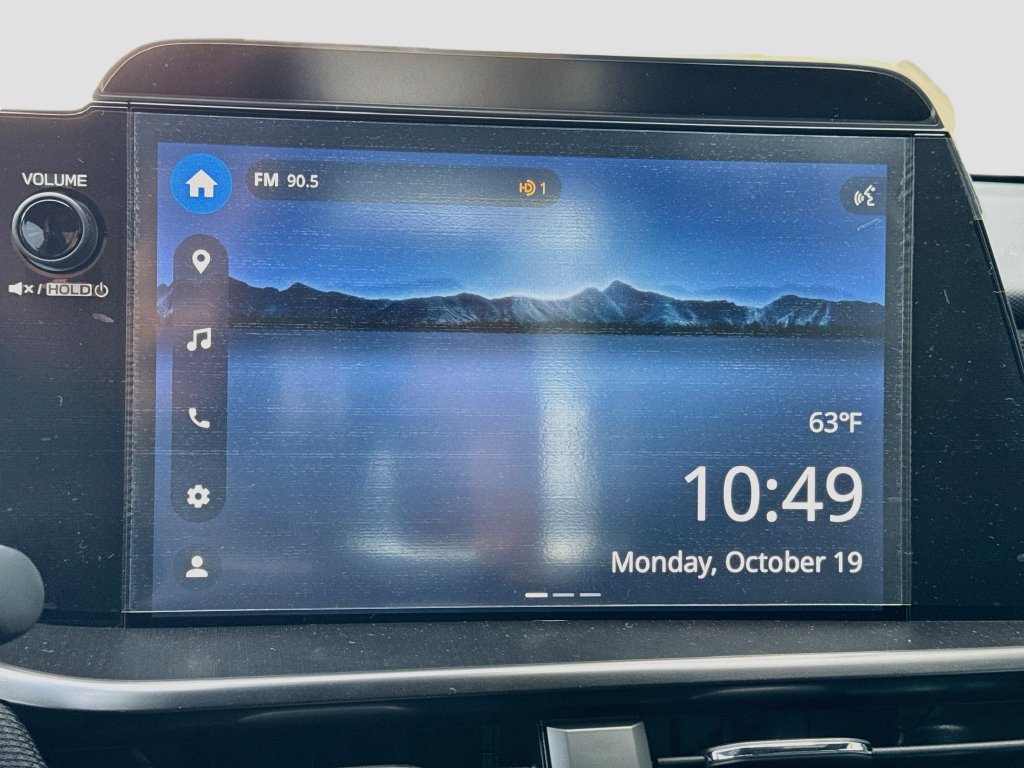 New 2026 Subaru Outback Limited XT AWD/4WD image 18