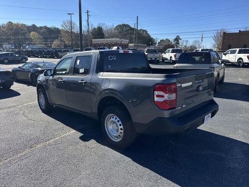 New 2025 Ford Maverick XL w/ Equipment Group 102A image 5