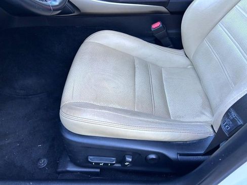 Used 2014 Lexus IS 250 AWD w/ Luxury Package w/Brown Wood image 21