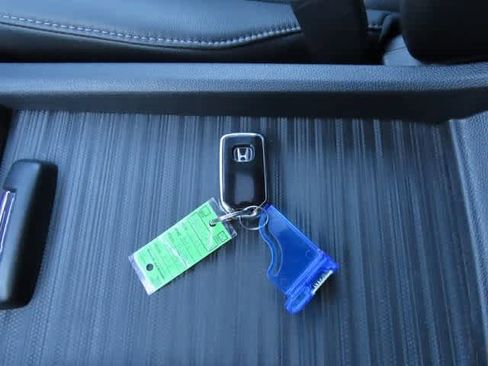 Certified 2023 Honda Passport EX-L image 25