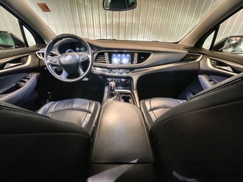 Certified 2021 Buick Enclave Essence image 19