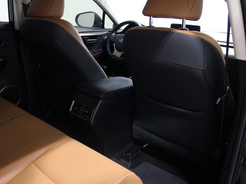 Used 2019 Lexus NX 300 AWD image 22