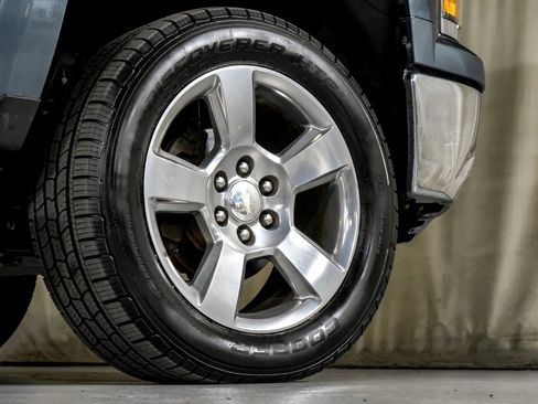 Used 2014 Chevrolet Silverado 1500 LT w/ LT Convenience Package image 51