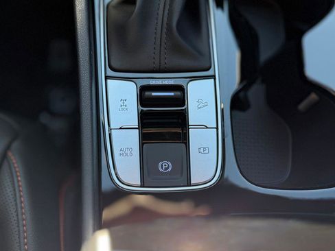 New 2026 Hyundai Santa Cruz Limited image 18