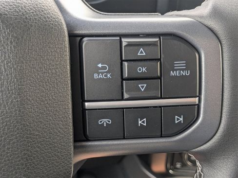 New 2026 Ford F350 Lariat w/ FX4 Off-Road Package image 30