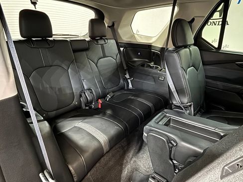 Certified 2023 Honda Pilot EX-L image 34
