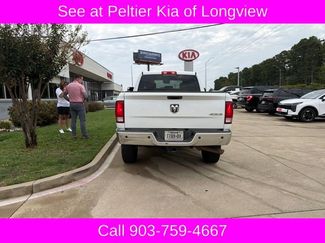 Used 2018 RAM 2500 Tradesman w/ Chrome Appearance Group AWD/4WD video 1
