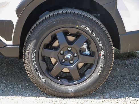 New 2025 Subaru Outback Wilderness image 10