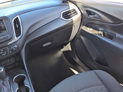 Certified 2019 Chevrolet Equinox LT image 19