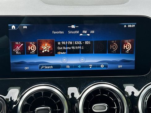 Certified 2025 Mercedes-Benz GLA 250 image 23