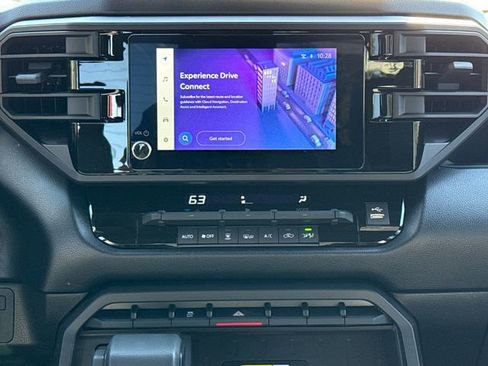 Used 2026 Toyota Tundra SR5 w/ SX Package image 13