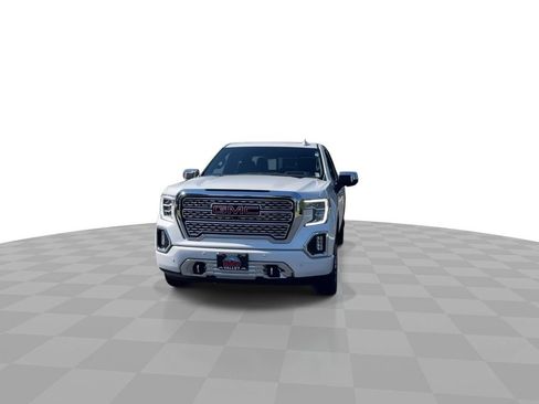 Used 2021 GMC Sierra 1500 Denali w/ Denali Ultimate Package AWD/4WD image 3