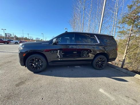Used 2023 Chevrolet Tahoe High Country w/ Premium Package 2 image 6