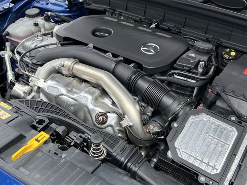 New 2026 Mercedes-Benz GLB 250 4MATIC image 28