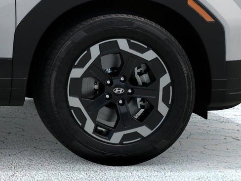 New 2026 Hyundai Santa Fe SE image 8