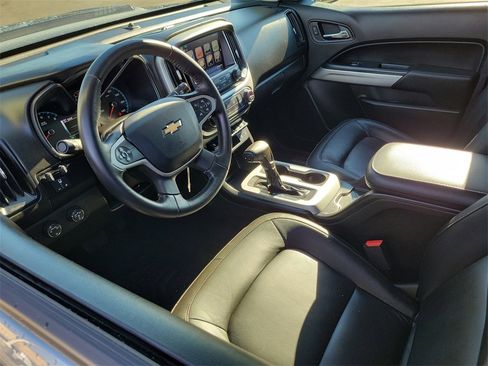 Used 2018 Chevrolet Colorado ZR2 image 3