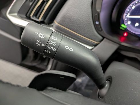 Certified 2025 MAZDA CX-90 3.3 Turbo w/ Premium Sport Pkg image 16