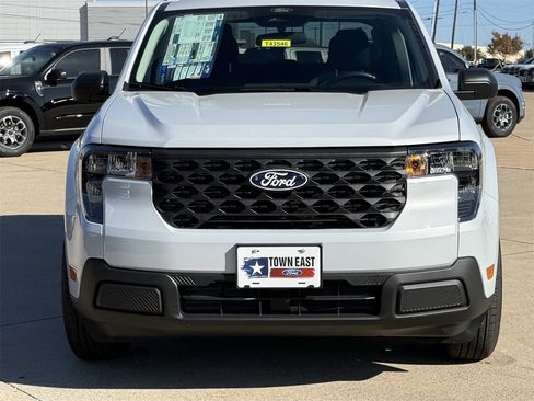 New 2026 Ford Maverick XL w/ Equipment Group 101A image 15