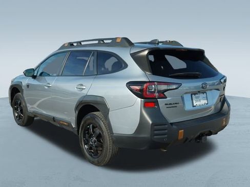 Used 2022 Subaru Outback Wilderness image 5