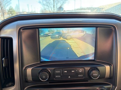 Used 2018 GMC Sierra 2500 Denali image 21