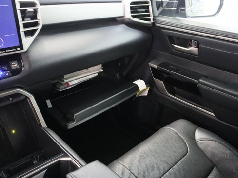 Used 2023 Toyota Tundra Limited RWD image 26