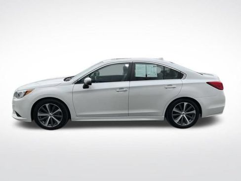 Used 2017 Subaru Legacy 3.6R Limited AWD/4WD image 13