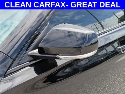Used 2024 Cadillac CT4 Sport RWD image 12