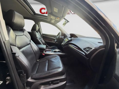Used 2016 Acura MDX FWD image 24