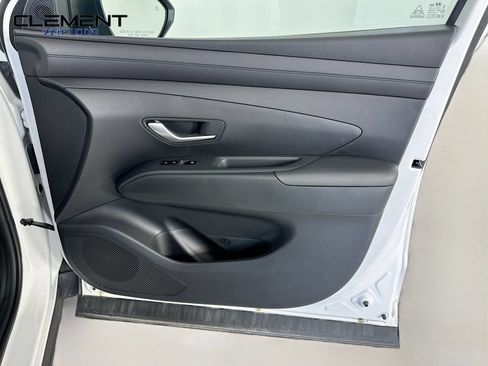Certified 2026 Hyundai Santa Cruz SEL AWD/4WD image 30