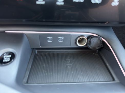 New 2026 Nissan Sentra SR image 19